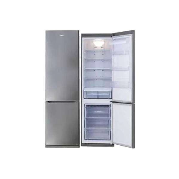 Перевешивание дверей Samsung RL-46 RSBTS