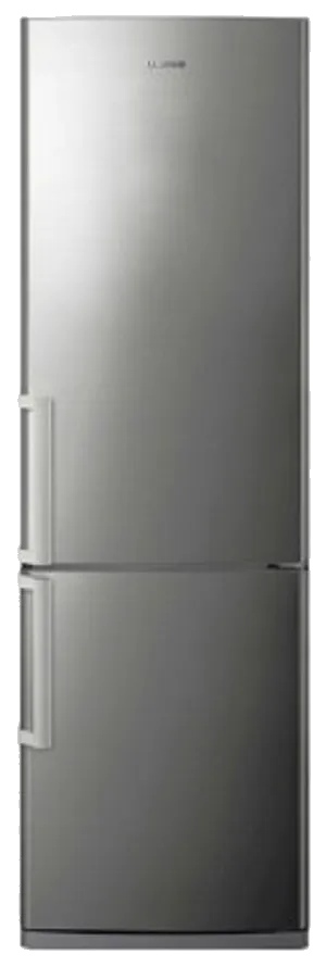 Перевешивание дверей Samsung RL-46 RSCIH