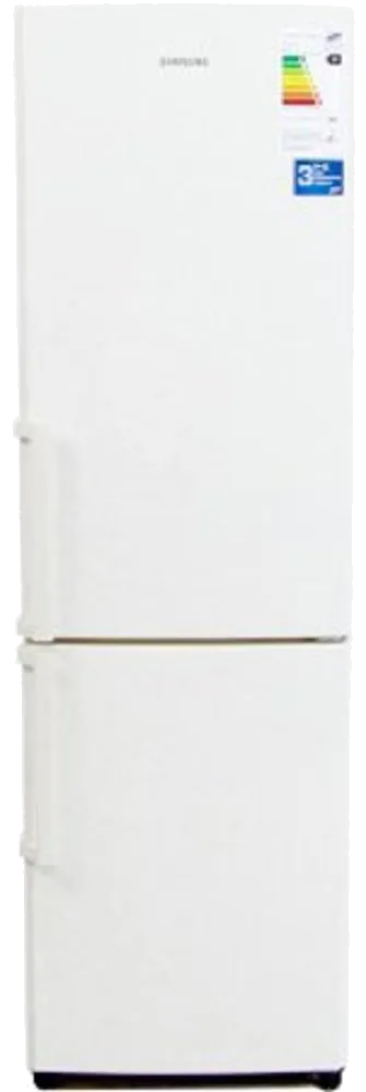 Перевешивание дверей Samsung RL-46 RSCSW