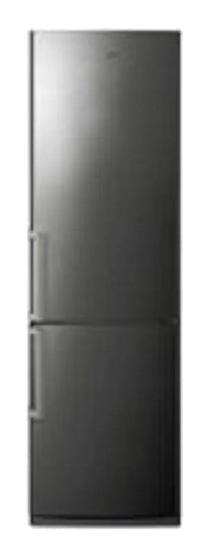 Перевешивание дверей Samsung RL-46 RSCTB