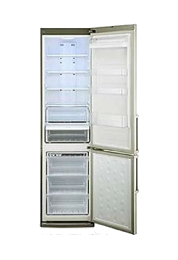 Перевешивание дверей Samsung RL-46 RSCTS