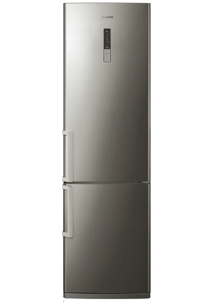 Перевешивание дверей Samsung RL-48 RECMG