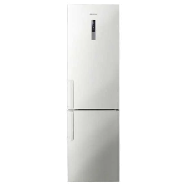 Перевешивание дверей Samsung RL-48 RECSW