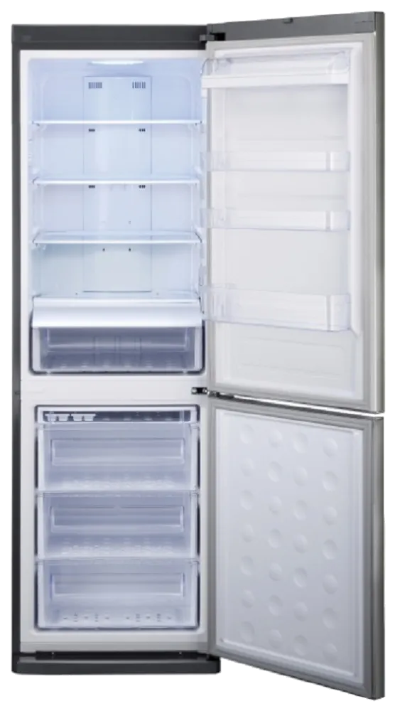 Перевешивание дверей Samsung RL-48 RLBMG