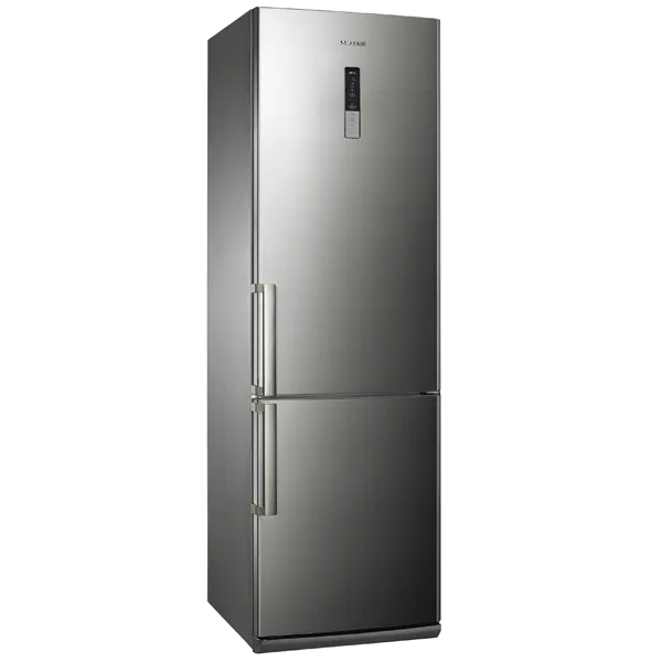 Перевешивание дверей Samsung RL-48 RRCIH