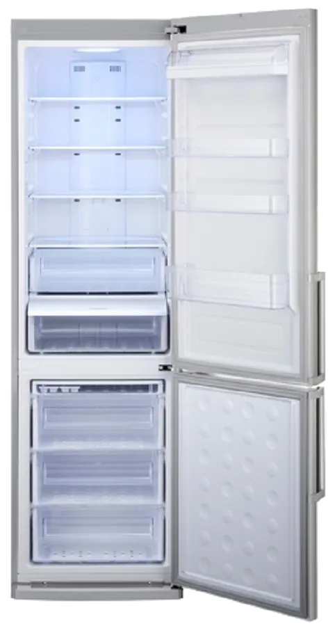 Перевешивание дверей Samsung RL-48 RRCMG