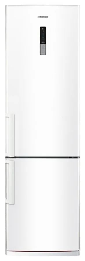 Перевешивание дверей Samsung RL-48 RRCSW