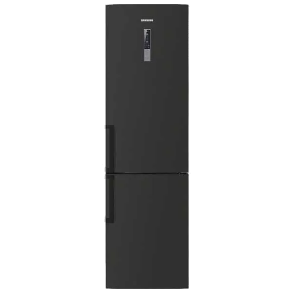 Перевешивание дверей Samsung RL-50 RECTB