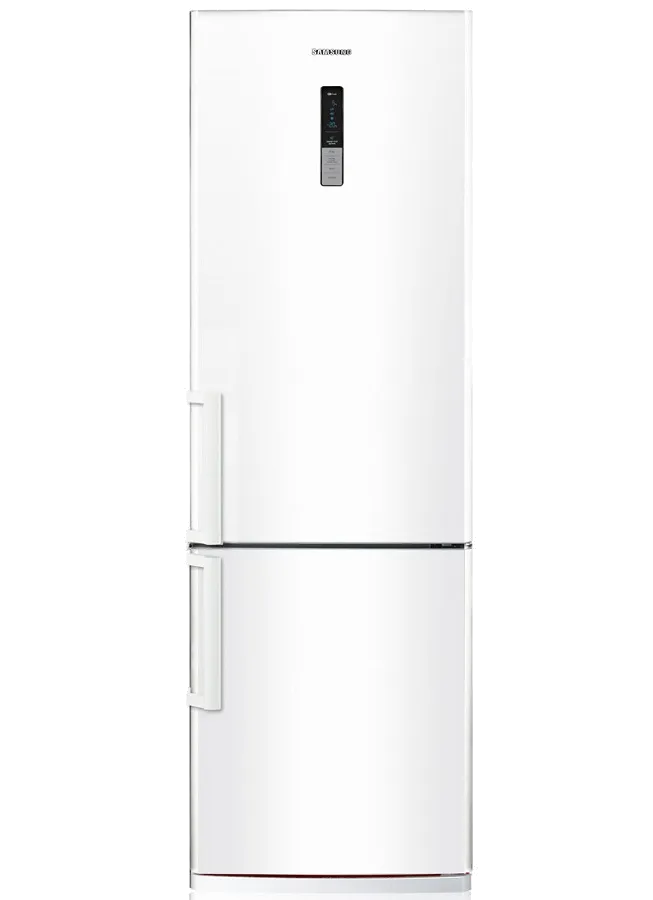 Перевешивание дверей Samsung RL-50 RSCSW