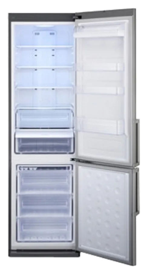 Перевешивание дверей Samsung RL-50 RSCTS