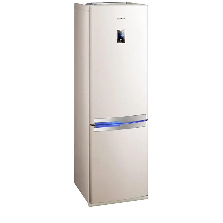 Перевешивание дверей Samsung RL-52 TEBVB