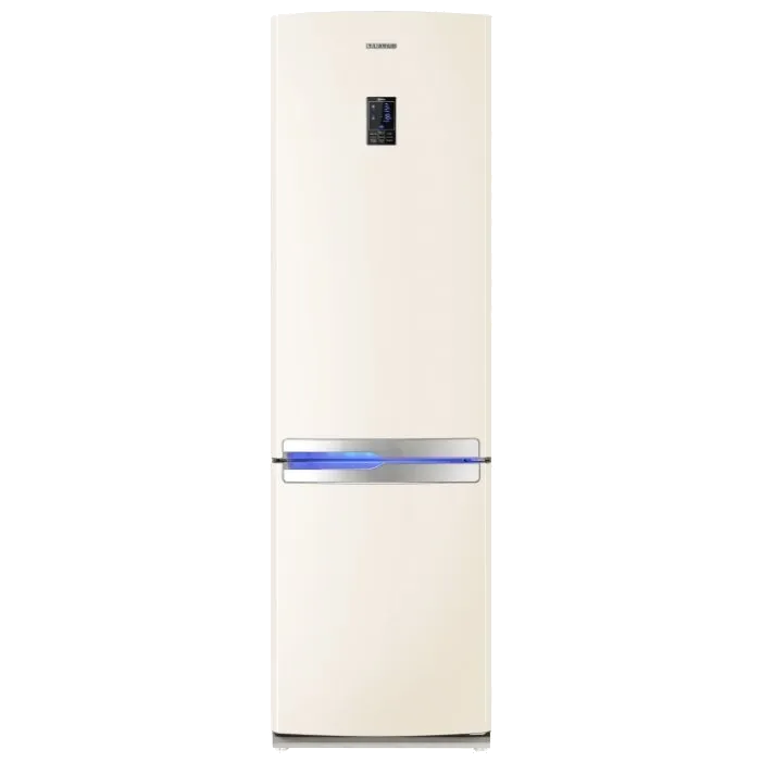 Перевешивание дверей Samsung RL-52 TPBVB