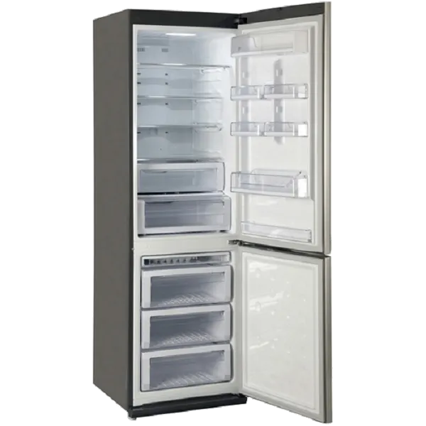 Перевешивание дверей Samsung RL-52 VEBIH