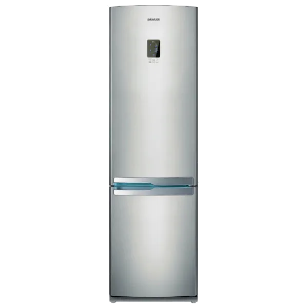 Перевешивание дверей Samsung RL-52 VEBTS