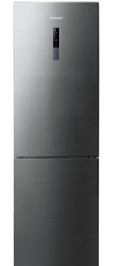 Перевешивание дверей Samsung RL-53 GYBMG