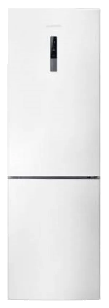 Перевешивание дверей Samsung RL-53 GYBSW