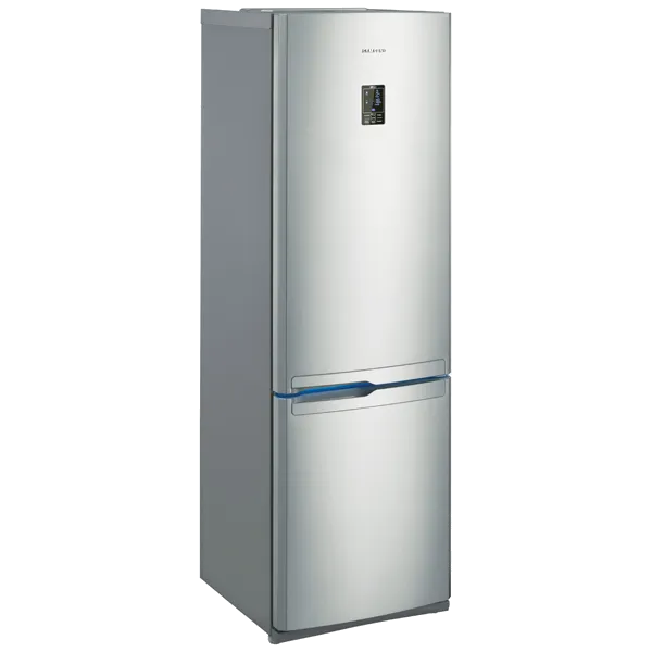 Перевешивание дверей Samsung RL-55 TEBSL