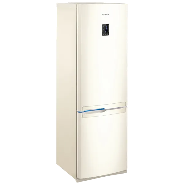 Перевешивание дверей Samsung RL-55 TEBVB