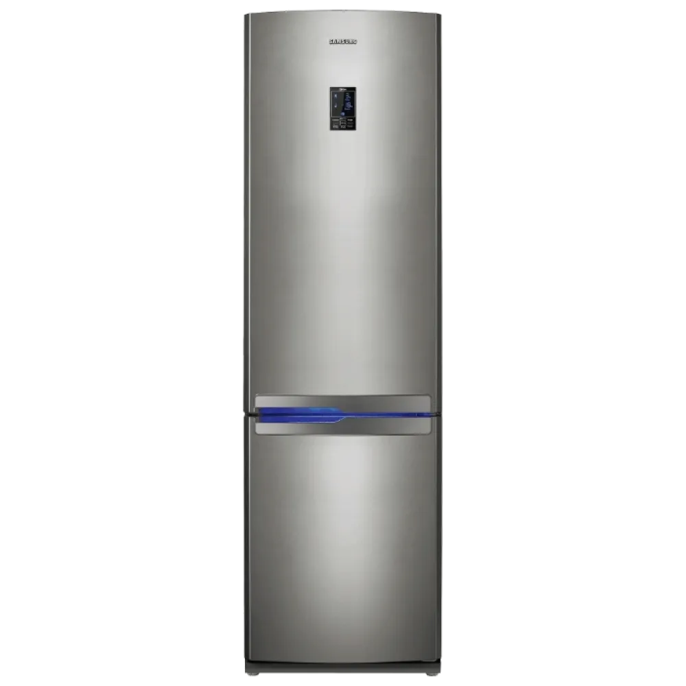 Перевешивание дверей Samsung RL-55 TGBX3