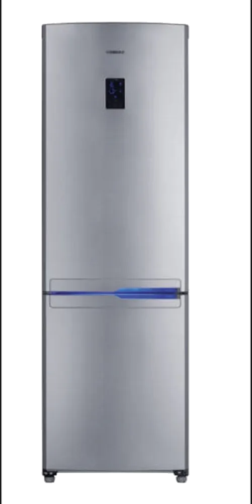 Перевешивание дверей Samsung RL-55 VEBTS