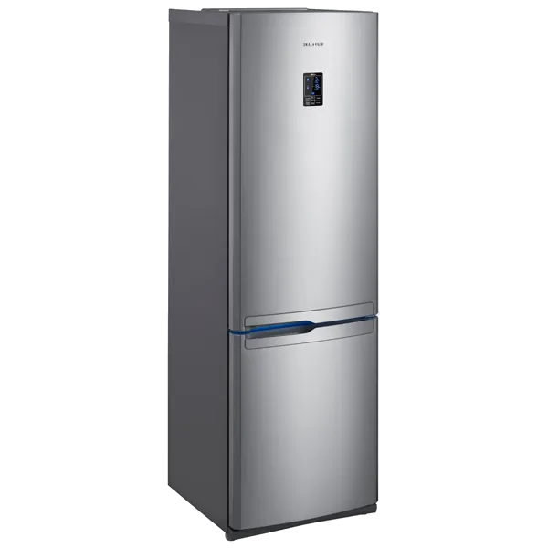 Перевешивание дверей Samsung RL-55 VJBIH