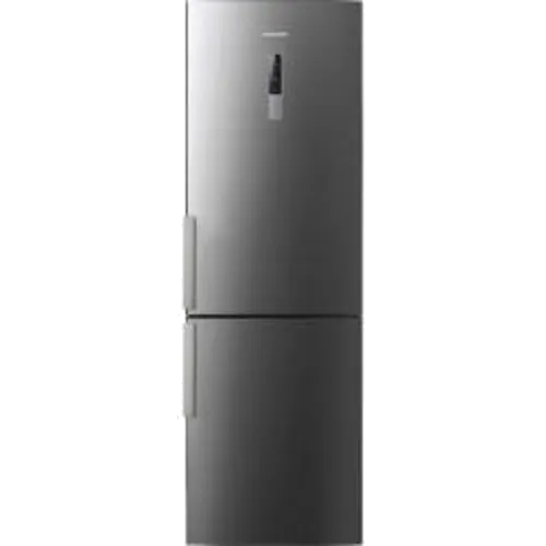 Перевешивание дверей Samsung RL-56 GEGIH