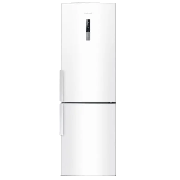 Перевешивание дверей Samsung RL-56 GEGSW