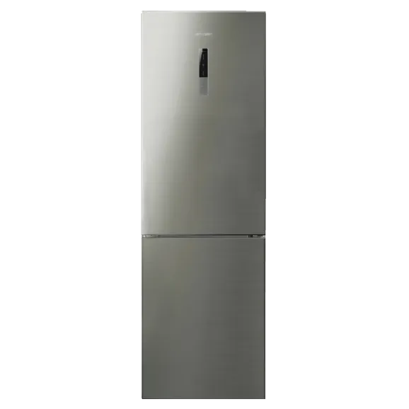 Перевешивание дверей Samsung RL-56 GSBMG