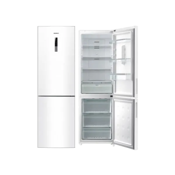 Перевешивание дверей Samsung RL-56 GSBSW