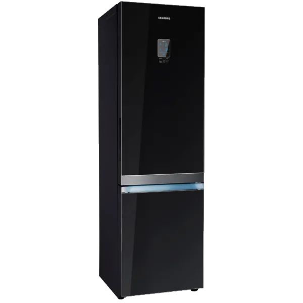 Перевешивание дверей Samsung RL-57 TTE2C