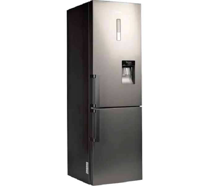 Перевешивание дверей Samsung RL-58 GPEMH