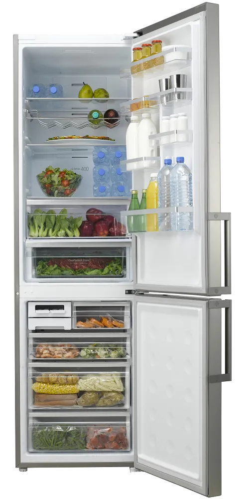 Перевешивание дверей Samsung RL-60 GGERS