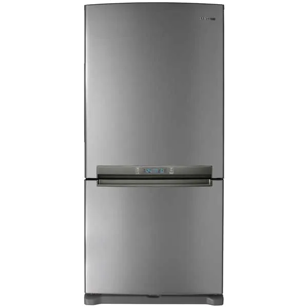 Перевешивание дверей Samsung RL-61 ZBSH