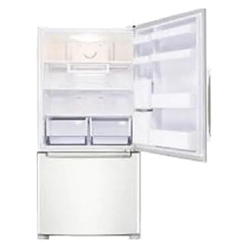 Перевешивание дверей Samsung RL-62 VCSW