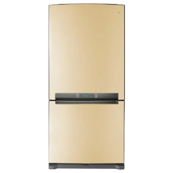 Перевешивание дверей Samsung RL-62 ZBVB