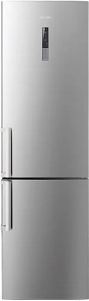 Перевешивание дверей Samsung RL-63 GCEIH