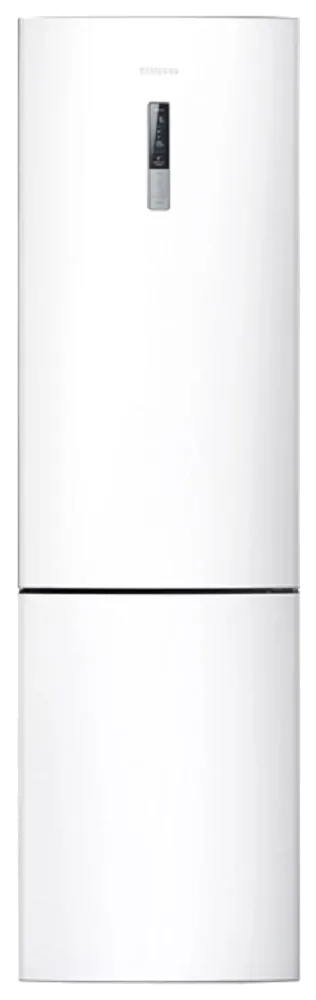 Перевешивание дверей Samsung RL-63 GIBSW