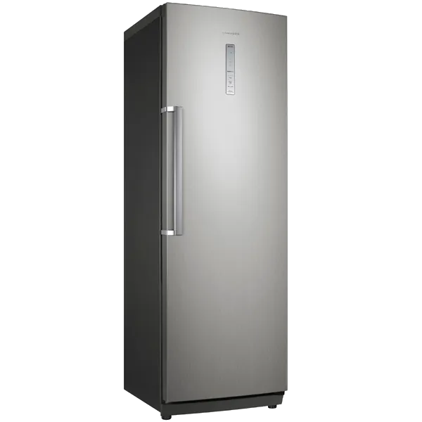 Перевешивание дверей Samsung RR-35 H6150SS