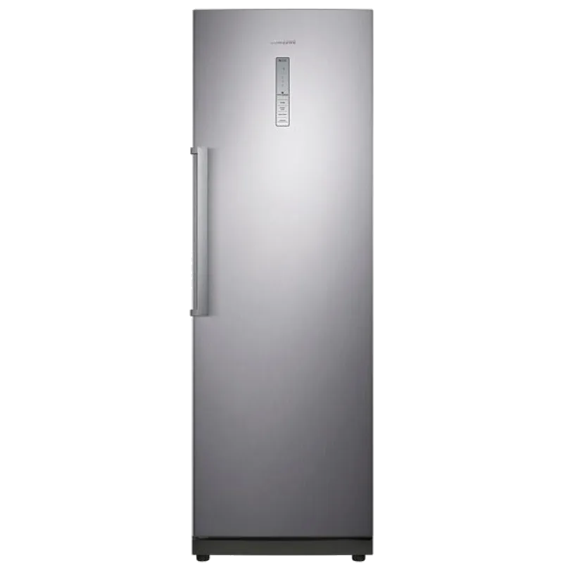 Перевешивание дверей Samsung RR-35 H6165SS