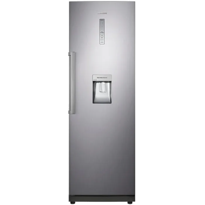 Перевешивание дверей Samsung RR-35 H6510SS