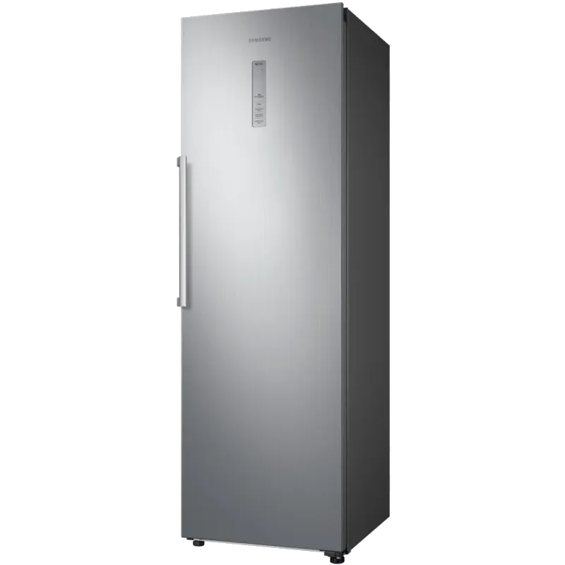 Перевешивание дверей Samsung RR-35H61507F