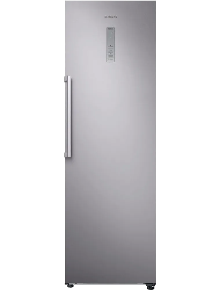 Перевешивание дверей Samsung RR-39 M7140SA