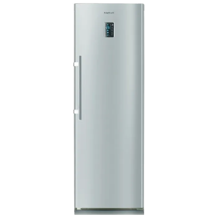 Перевешивание дверей Samsung RR-92 EERS