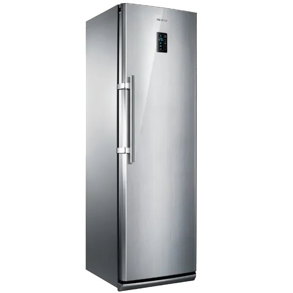 Перевешивание дверей Samsung RR-92 EESL