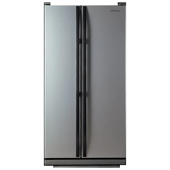 Перевешивание дверей Samsung RS-20 NCSL