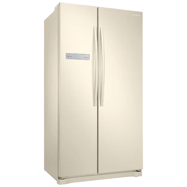 Перевешивание дверей Samsung RS54N3003EF