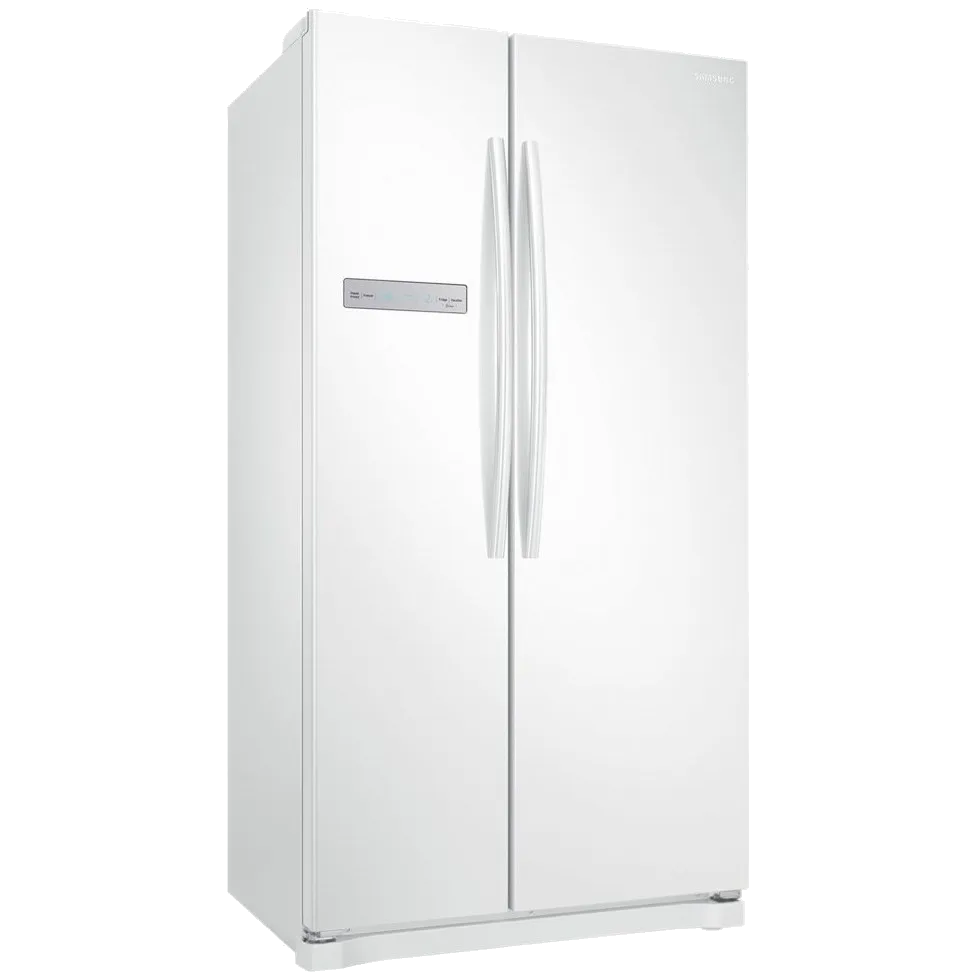 Перевешивание дверей Samsung RS54N3003WW