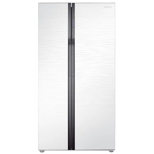 Перевешивание дверей Samsung RS-552 NRUA1J