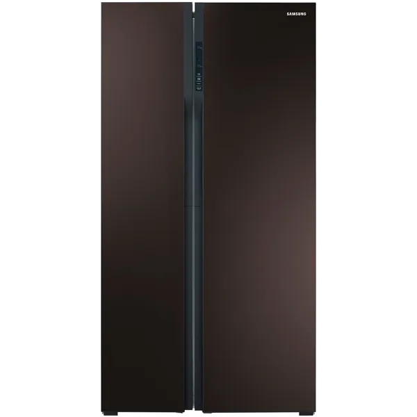 Перевешивание дверей Samsung RS-552 NRUA9M