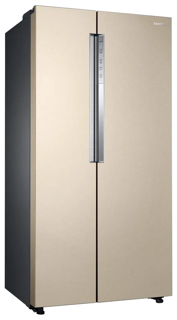 Перевешивание дверей Samsung RS62K6130FG